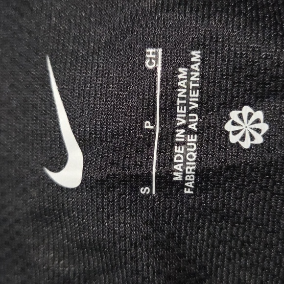 Nike 2024 Chicago Marathon Windrunner Running Jacket Black FV6204-010 - Picture 10 of 13